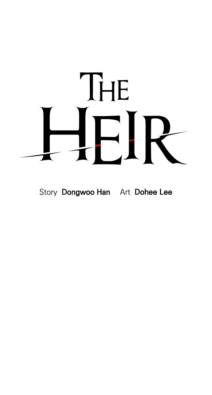 The Heir Chapter 90 – Page 25