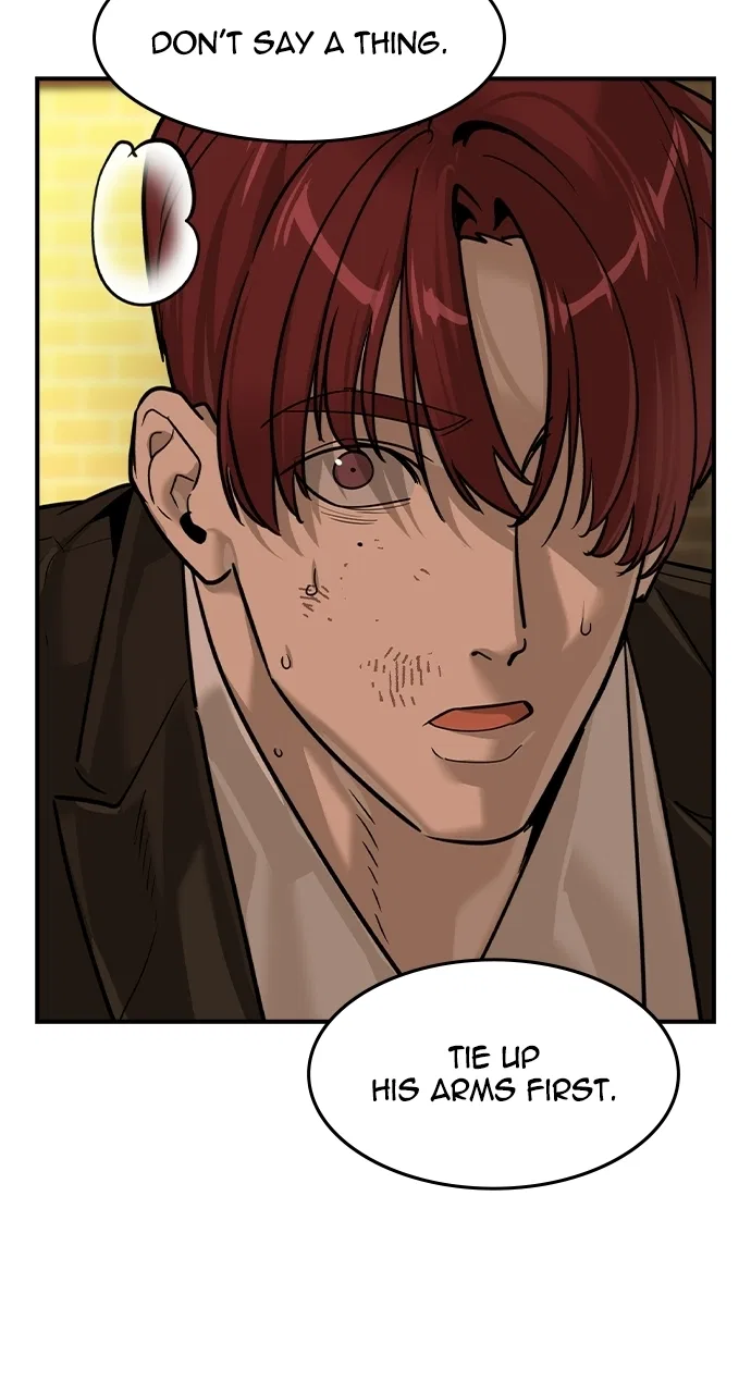 The Heir Chapter 90 – Page 27