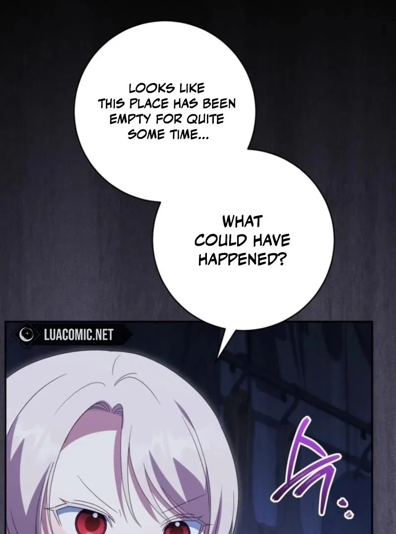 The Princess is Evil Chapter 171 – Page 7