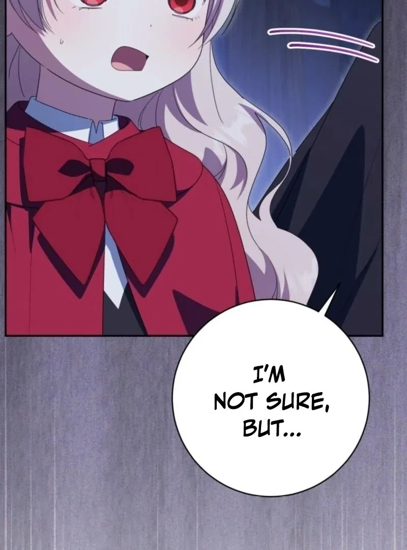 The Princess is Evil Chapter 171 – Page 8