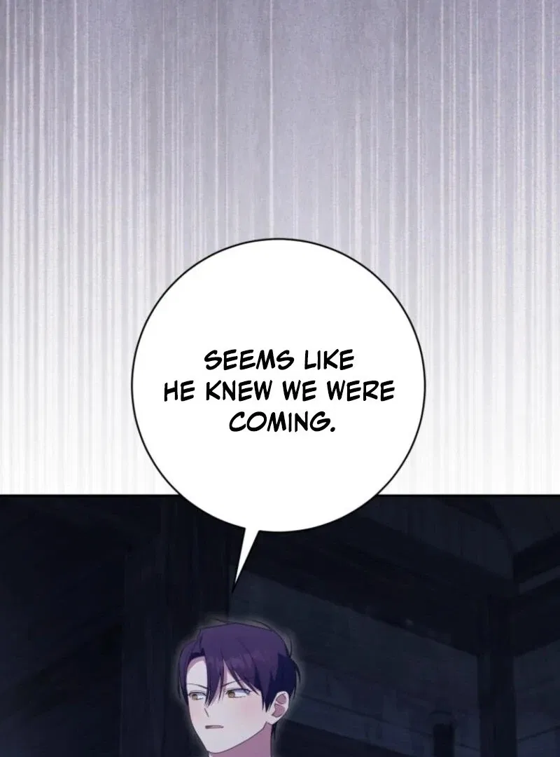The Princess is Evil Chapter 171 – Page 9