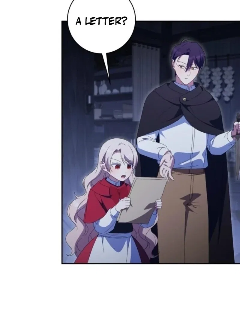 The Princess is Evil Chapter 171 – Page 12