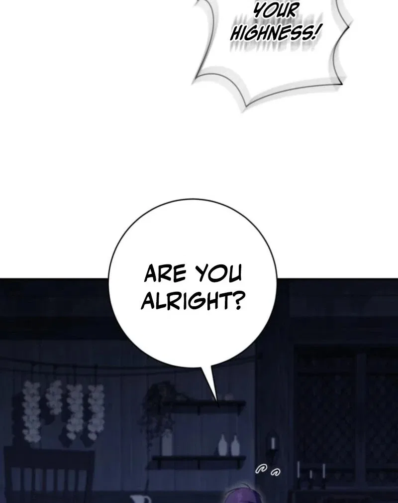 The Princess is Evil Chapter 171 – Page 28