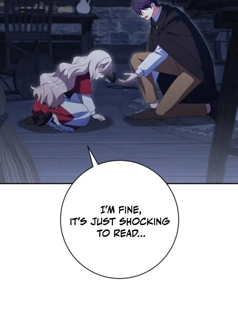 The Princess is Evil Chapter 171 – Page 29