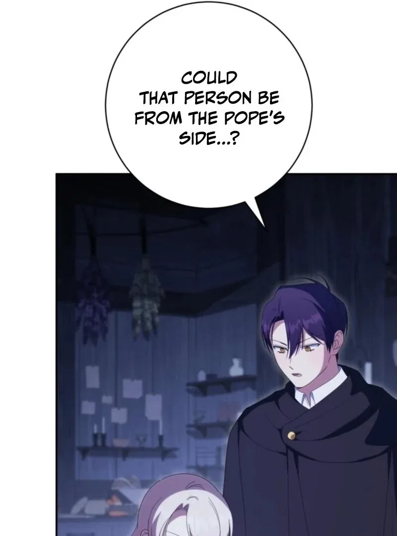 The Princess is Evil Chapter 171 – Page 42