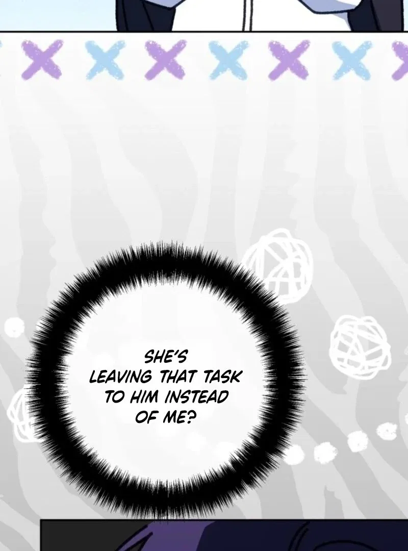 The Princess is Evil Chapter 171 – Page 47