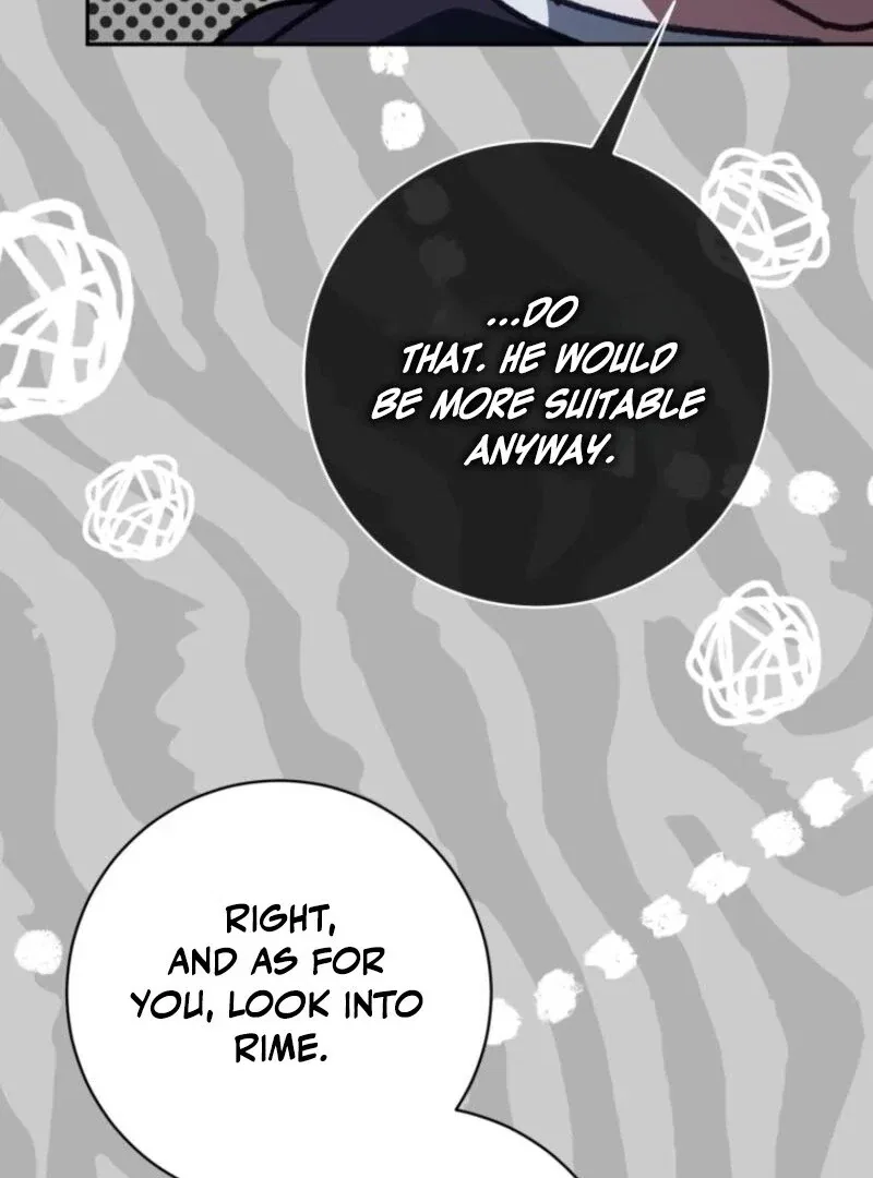 The Princess is Evil Chapter 171 – Page 49