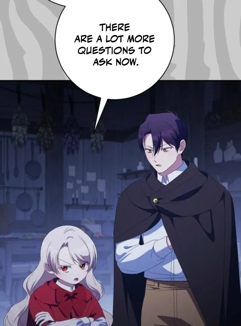 The Princess is Evil Chapter 171 – Page 50