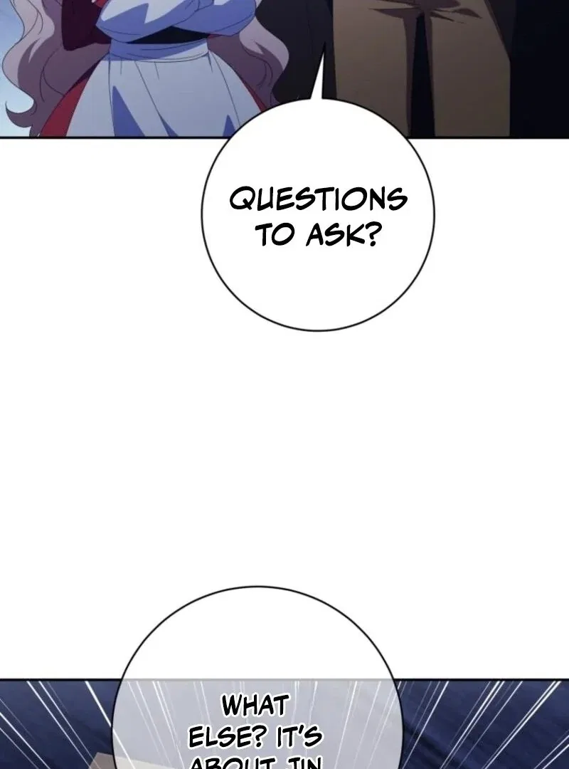 The Princess is Evil Chapter 171 – Page 51