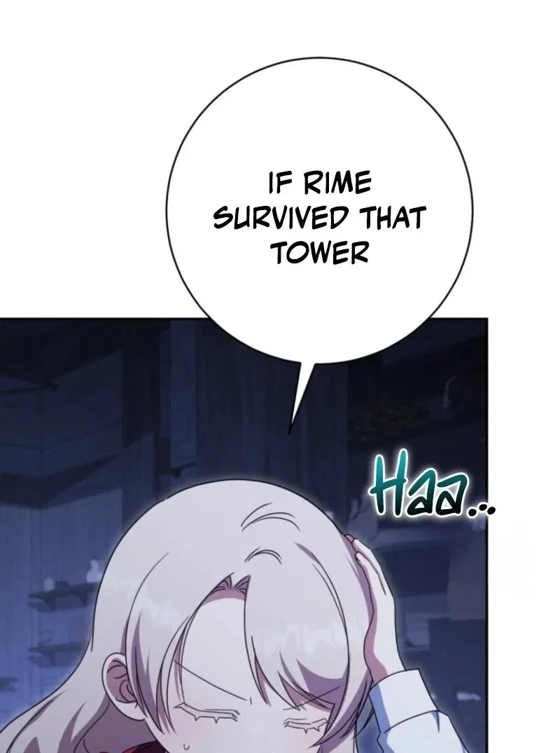 The Princess is Evil Chapter 171 – Page 53