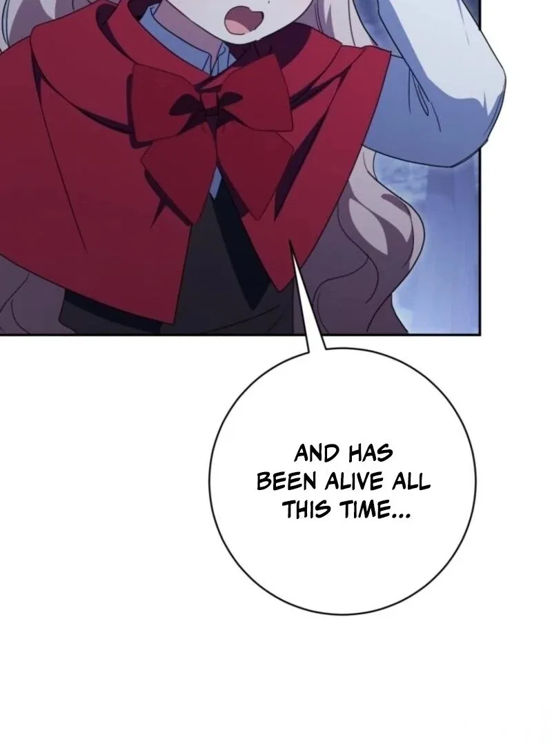 The Princess is Evil Chapter 171 – Page 54