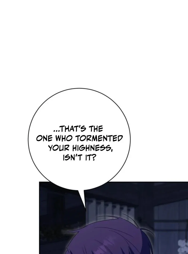 The Princess is Evil Chapter 171 – Page 57