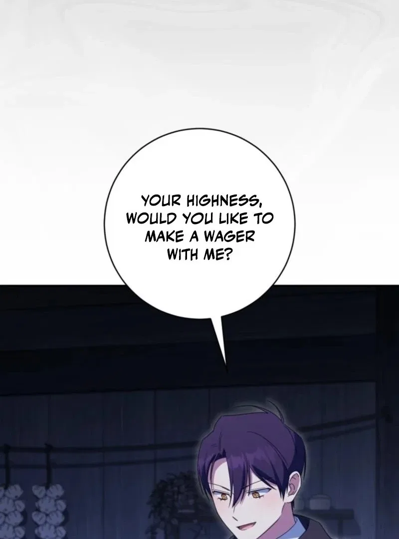The Princess is Evil Chapter 171 – Page 61