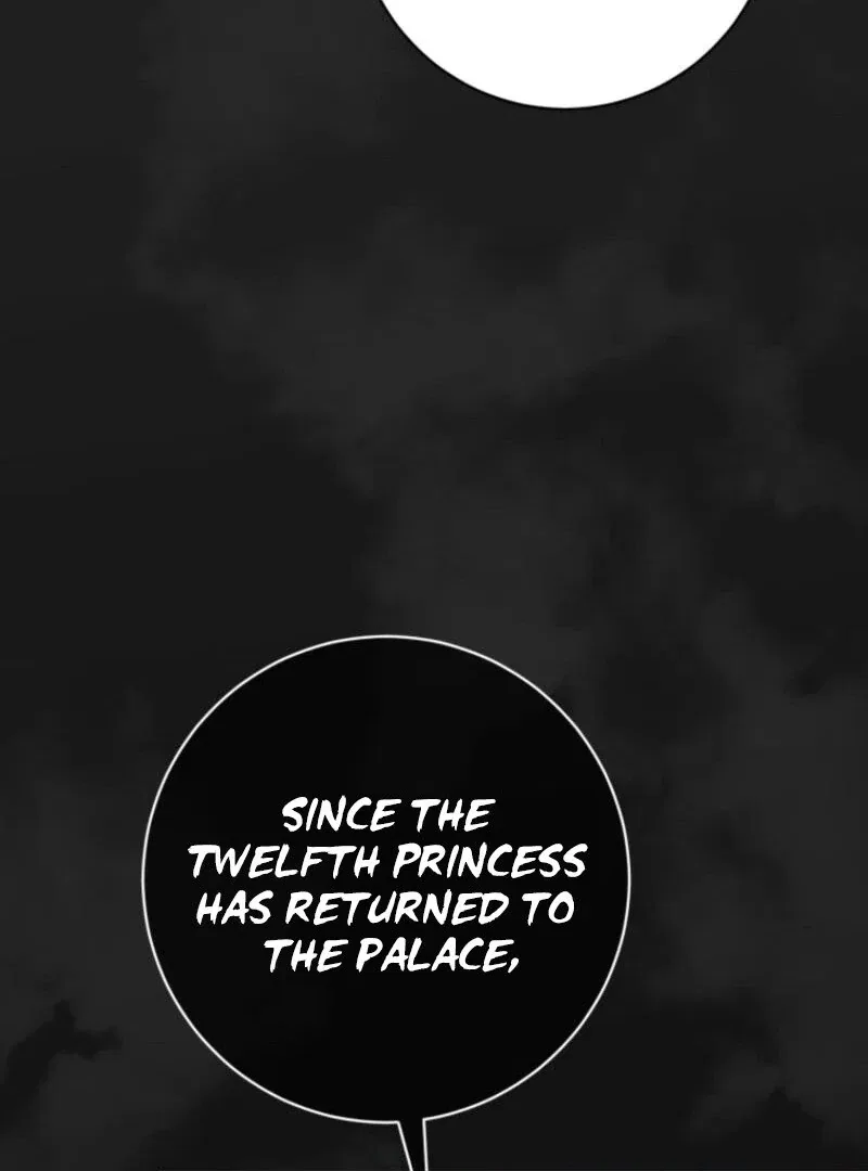 The Princess is Evil Chapter 171 – Page 92
