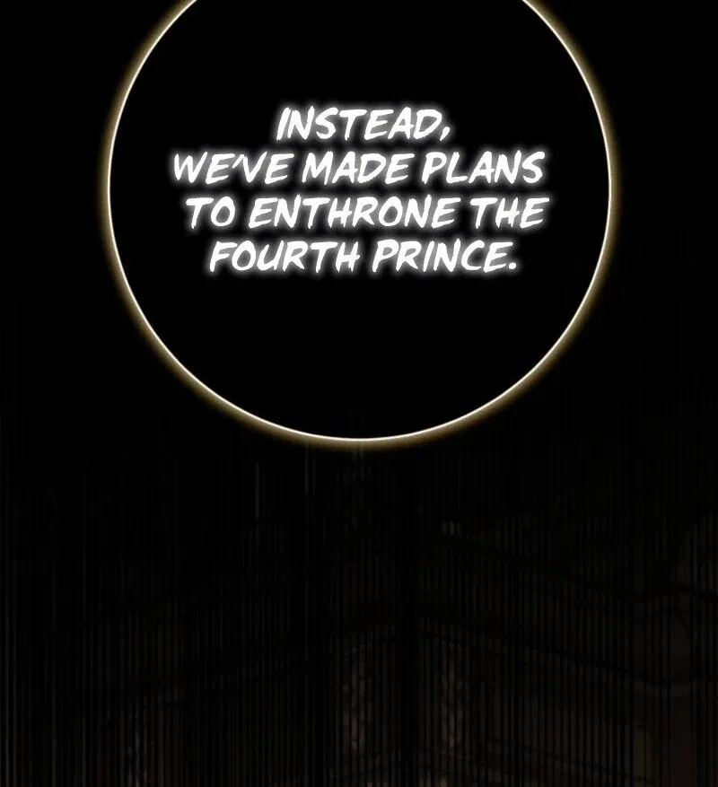 The Princess is Evil Chapter 171 – Page 95