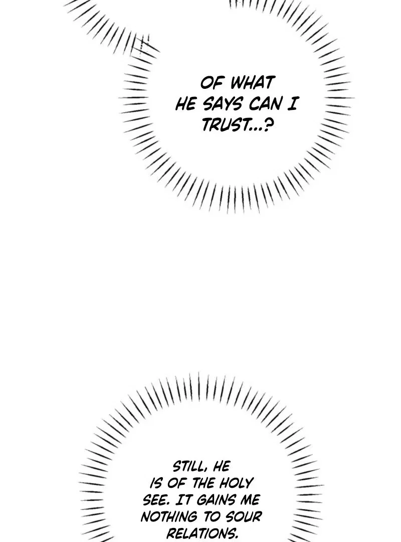 The Princess is Evil Chapter 171 – Page 98