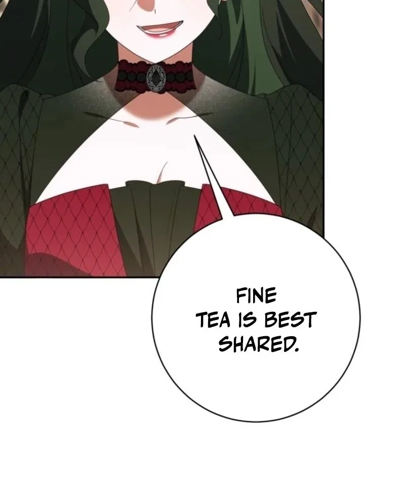 The Princess is Evil Chapter 171 – Page 109
