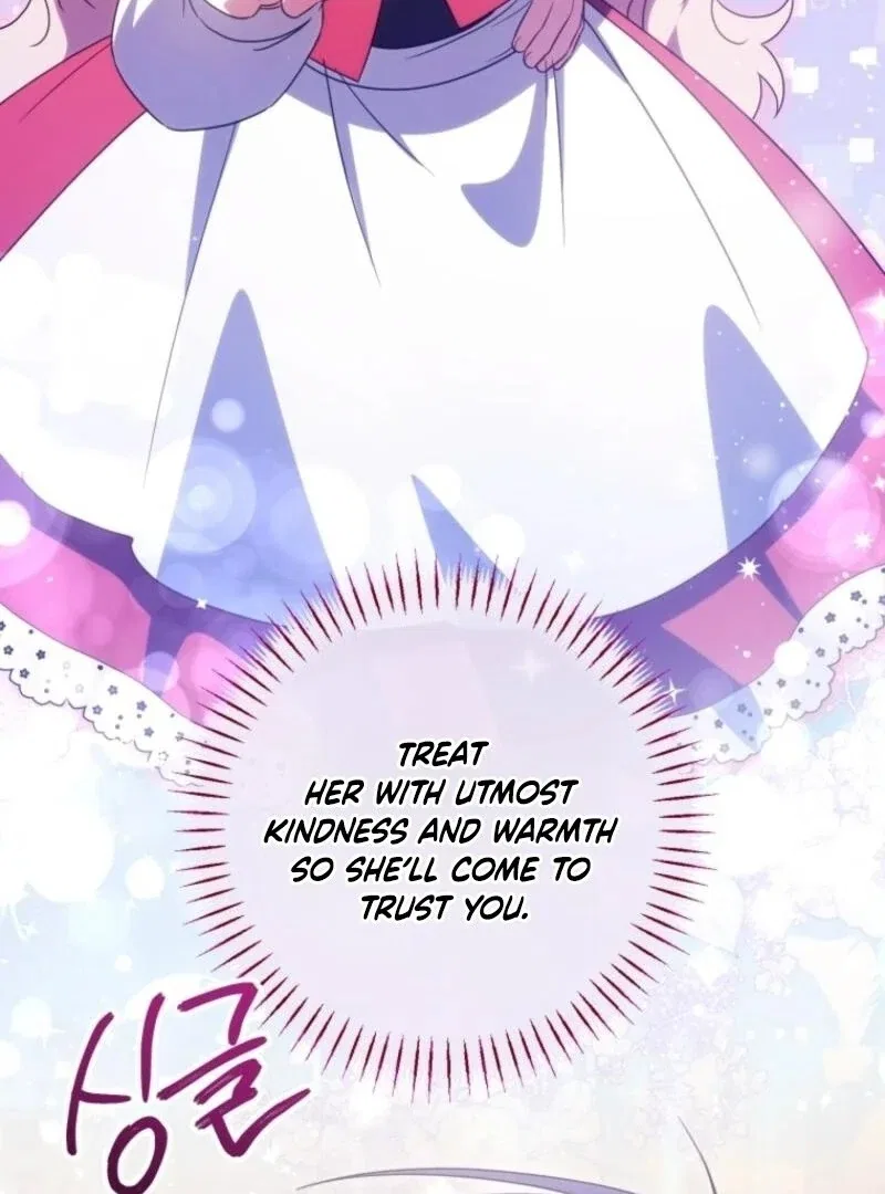The Princess is Evil Chapter 171 – Page 116