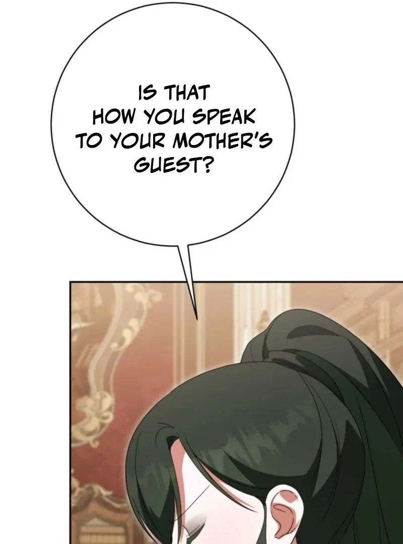 The Princess is Evil Chapter 171 – Page 124