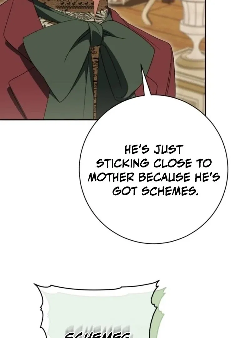 The Princess is Evil Chapter 171 – Page 127