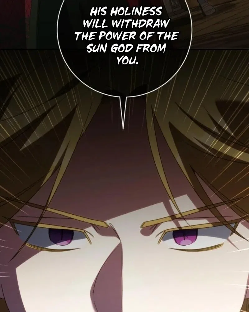 The Princess is Evil Chapter 171 – Page 136