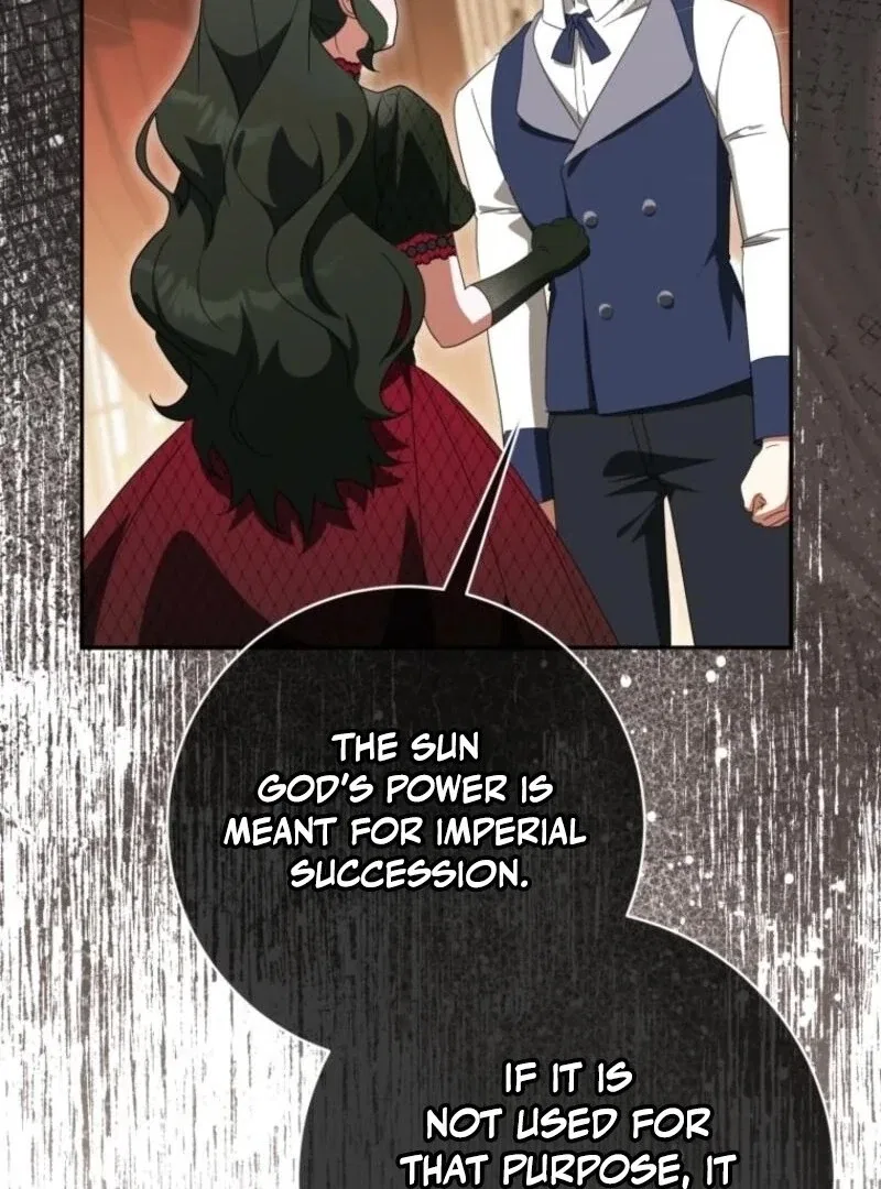 The Princess is Evil Chapter 171 – Page 139