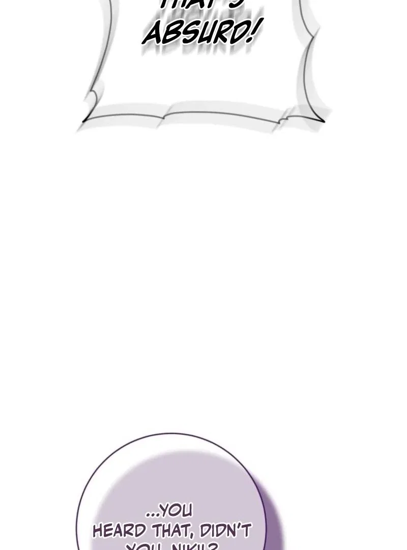 The Princess is Evil Chapter 171 – Page 141