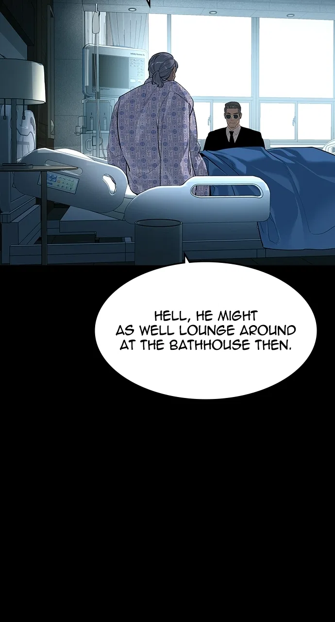 The Heir Chapter 89 – Page 8