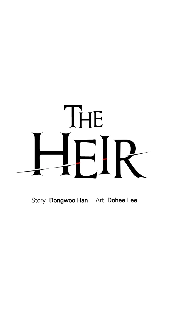 The Heir Chapter 89 – Page 18