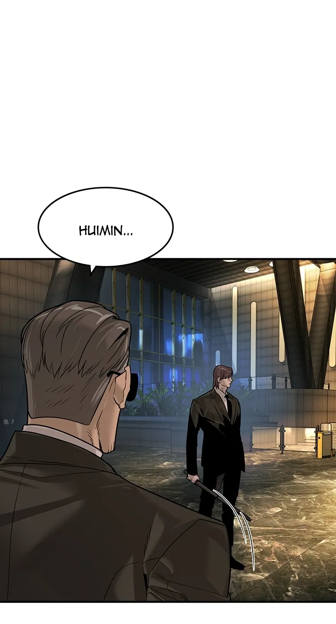 The Heir Chapter 89 – Page 19