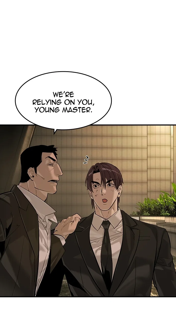 The Heir Chapter 89 – Page 29