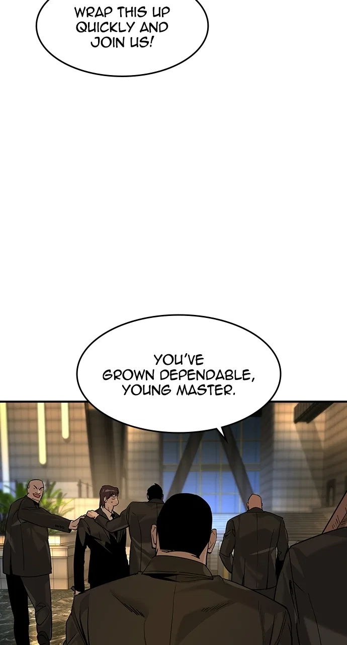 The Heir Chapter 89 – Page 31