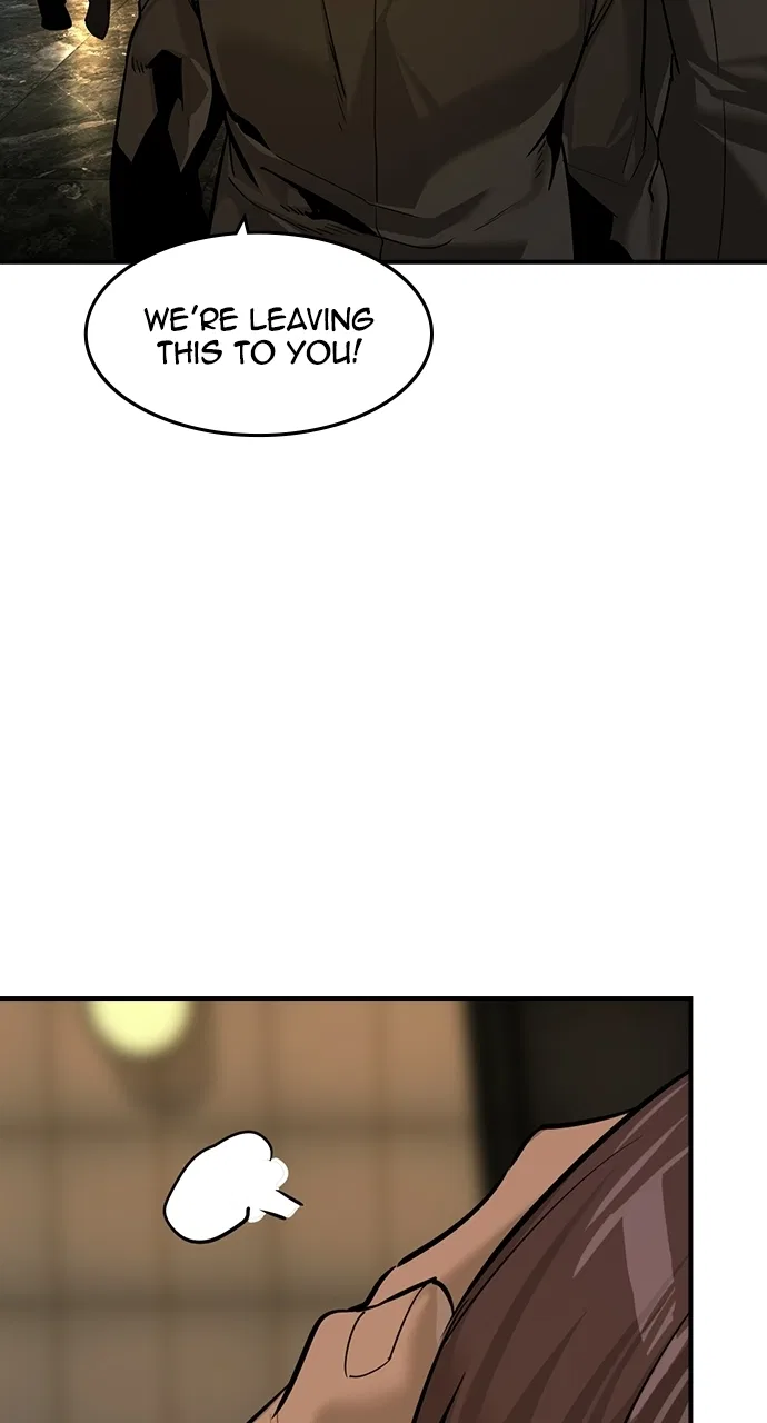 The Heir Chapter 89 – Page 32