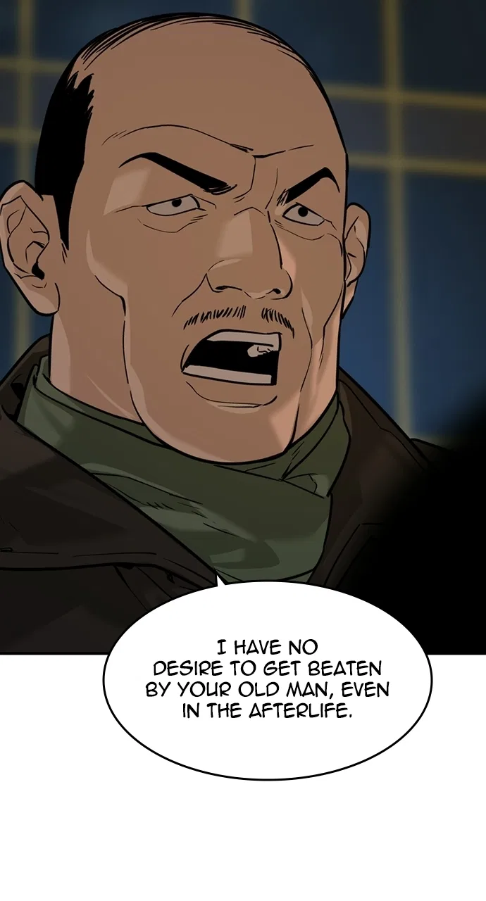 The Heir Chapter 89 – Page 34