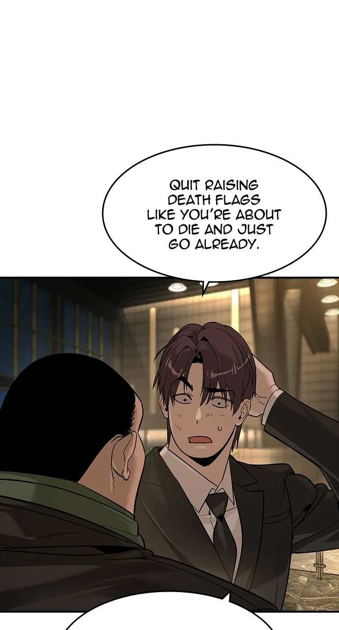 The Heir Chapter 89 – Page 35
