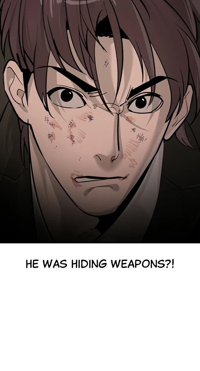 The Heir Chapter 89 – Page 72