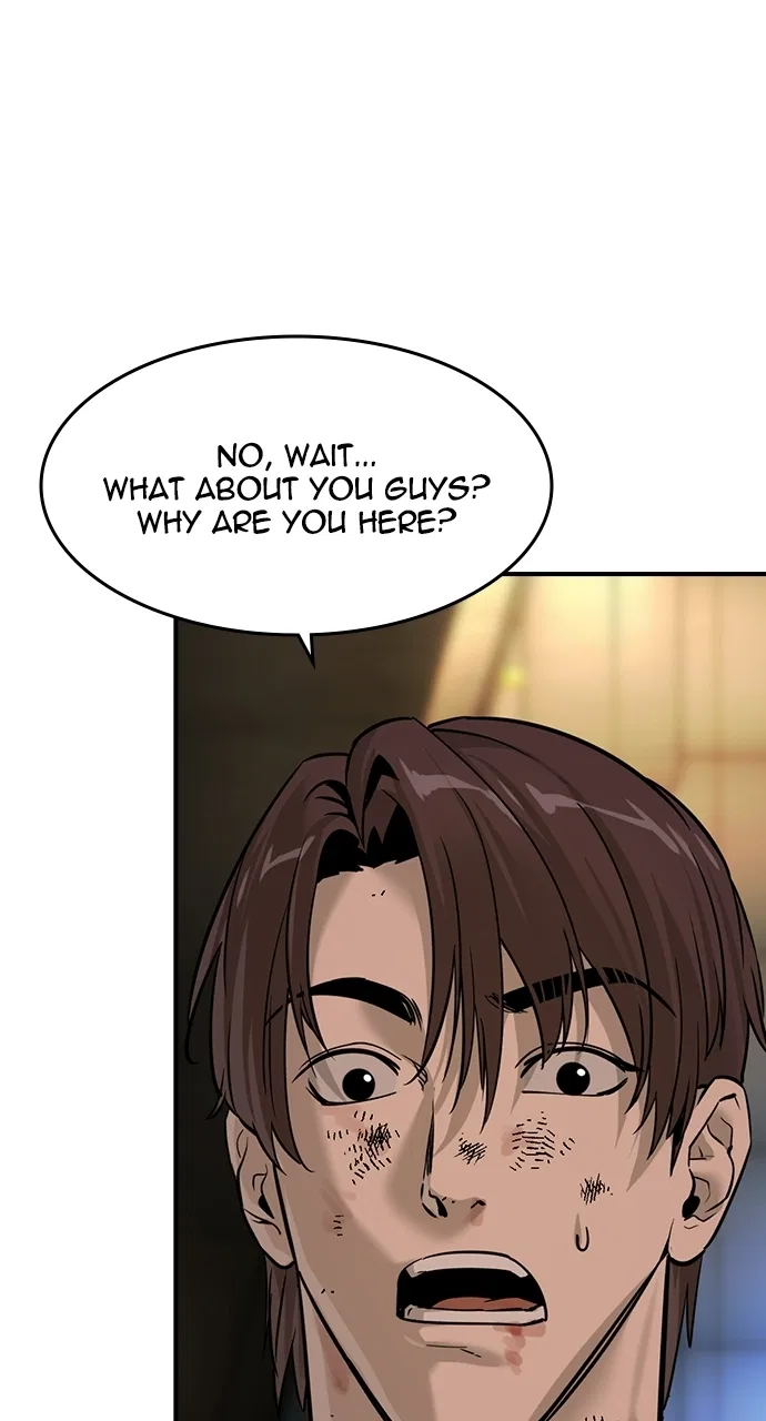The Heir Chapter 89 – Page 80