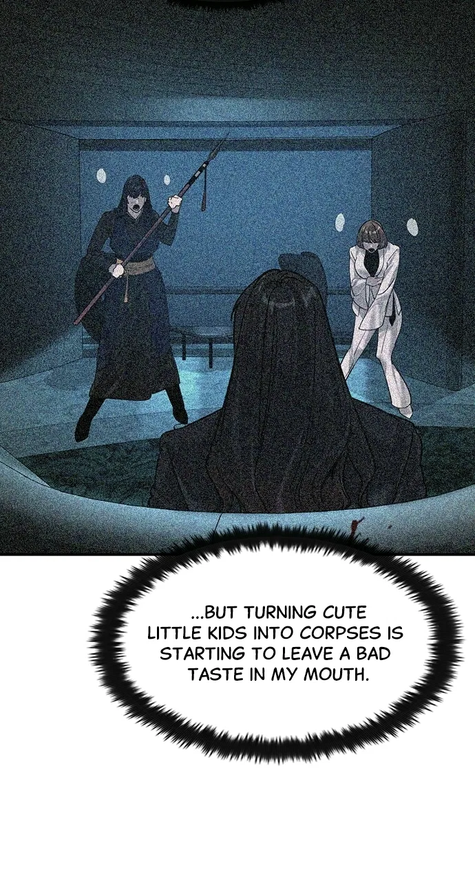 The Heir Chapter 89 – Page 86