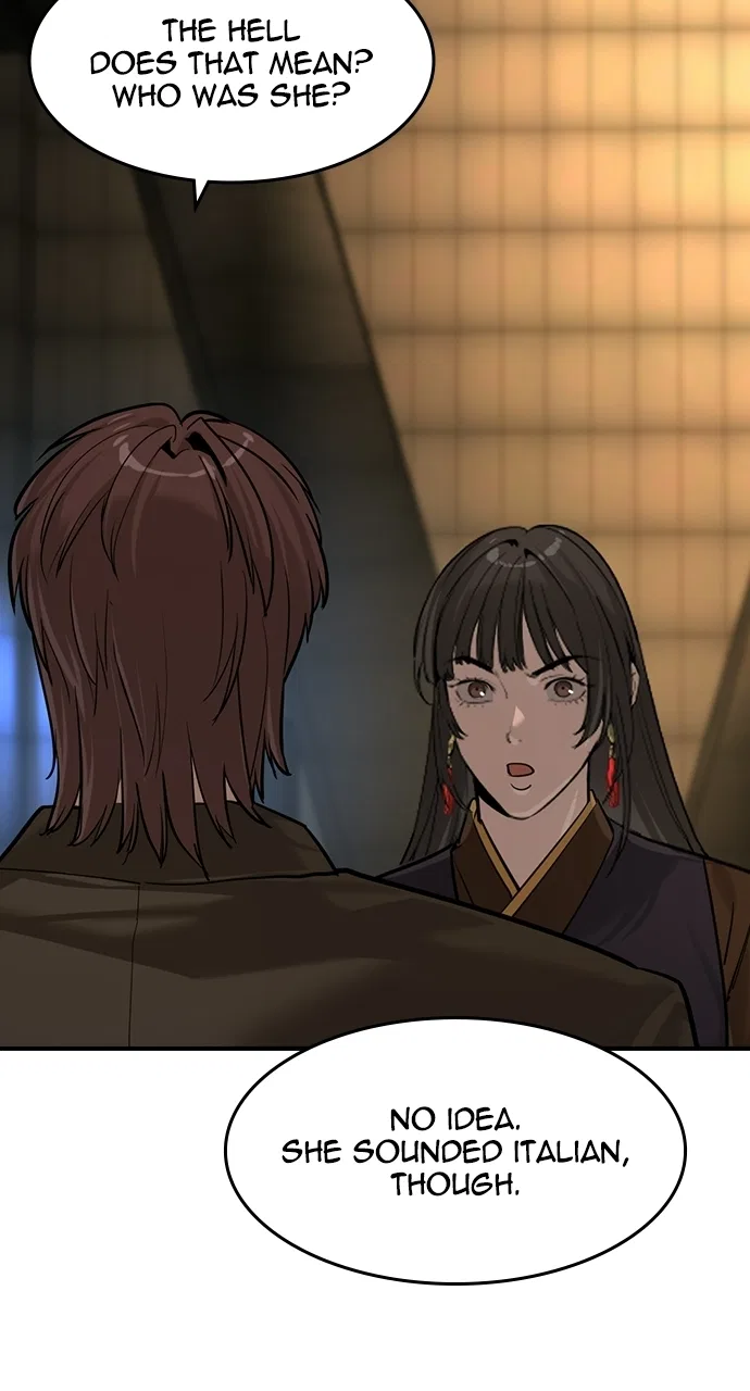 The Heir Chapter 89 – Page 91