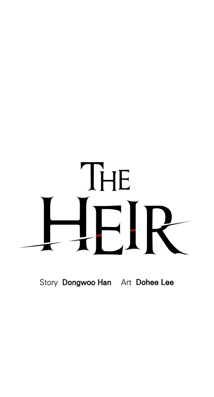 The Heir Chapter 88 – Page 22