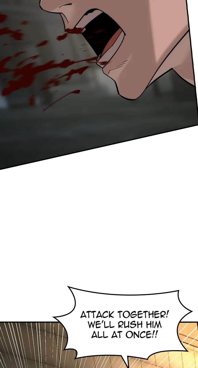 The Heir Chapter 88 – Page 37