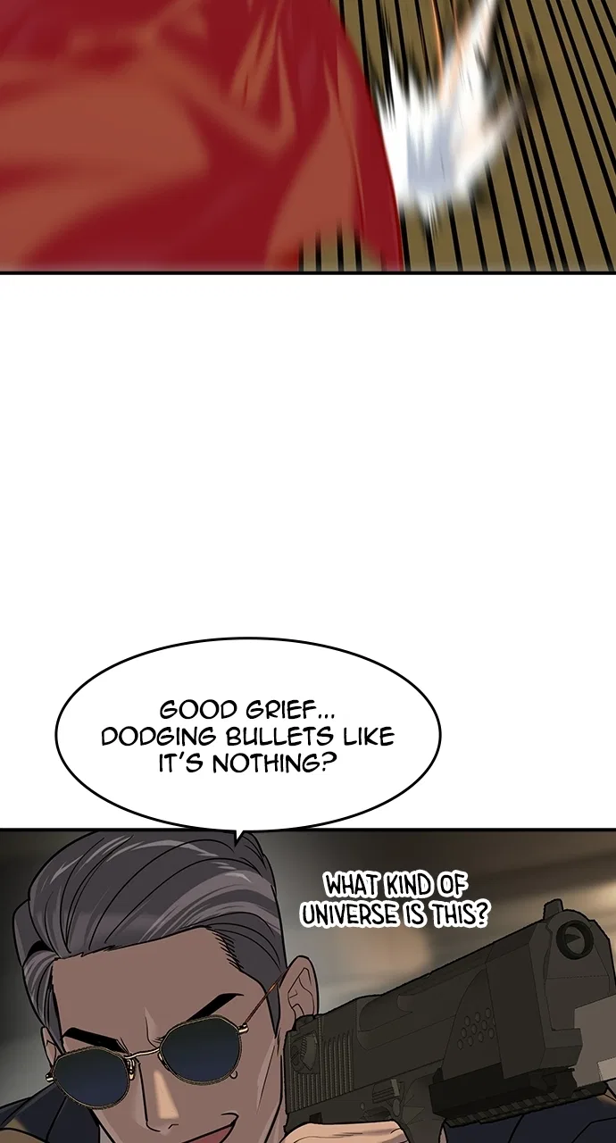 The Heir Chapter 88 – Page 54
