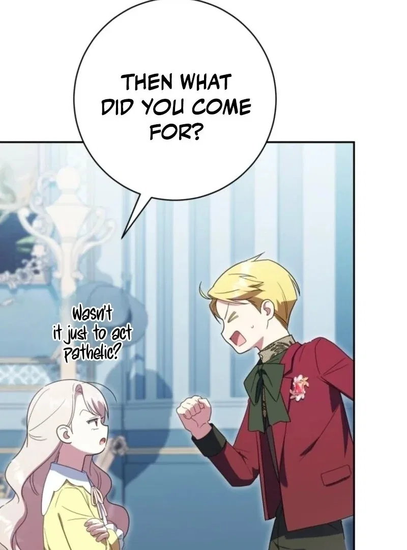 The Princess is Evil Chapter 169 – Page 5