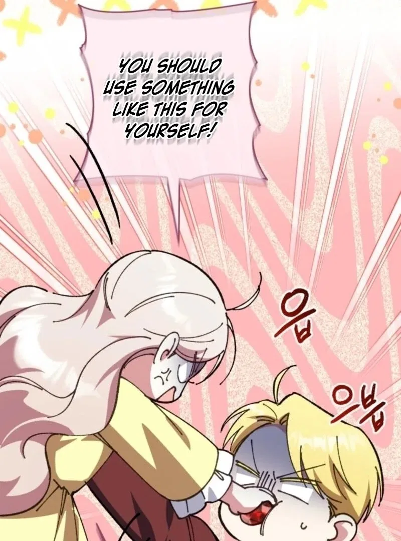 The Princess is Evil Chapter 169 – Page 14
