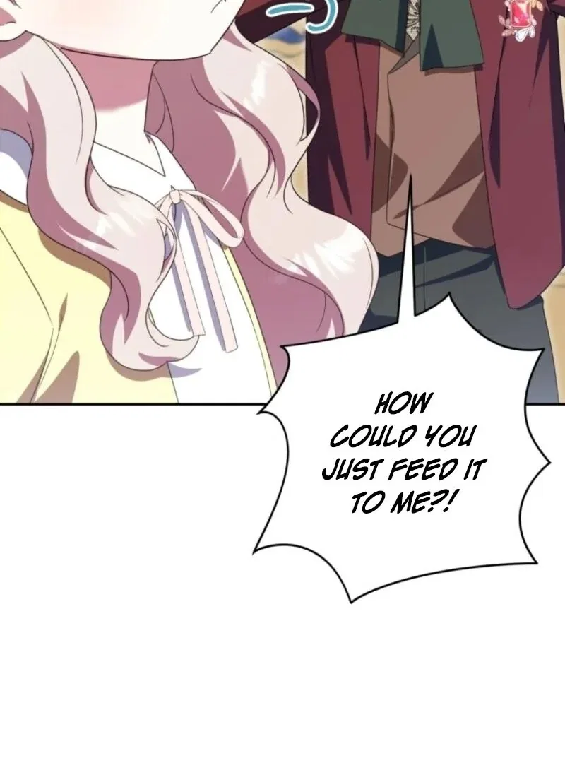 The Princess is Evil Chapter 169 – Page 18