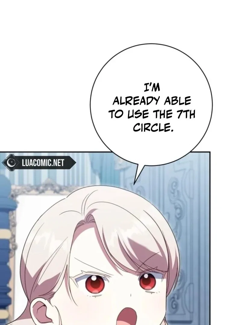 The Princess is Evil Chapter 169 – Page 19