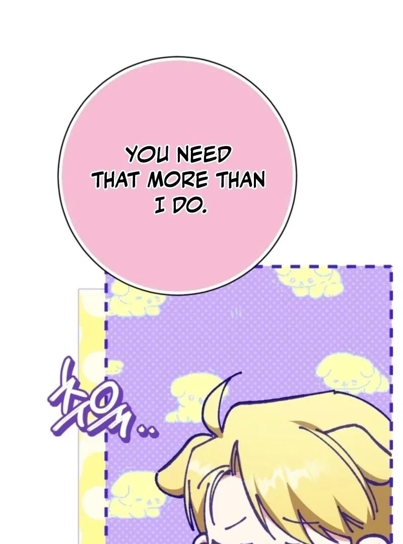 The Princess is Evil Chapter 169 – Page 21