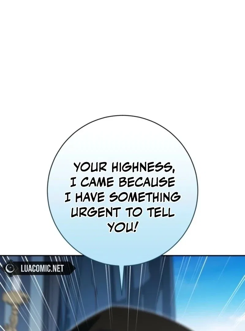 The Princess is Evil Chapter 169 – Page 32