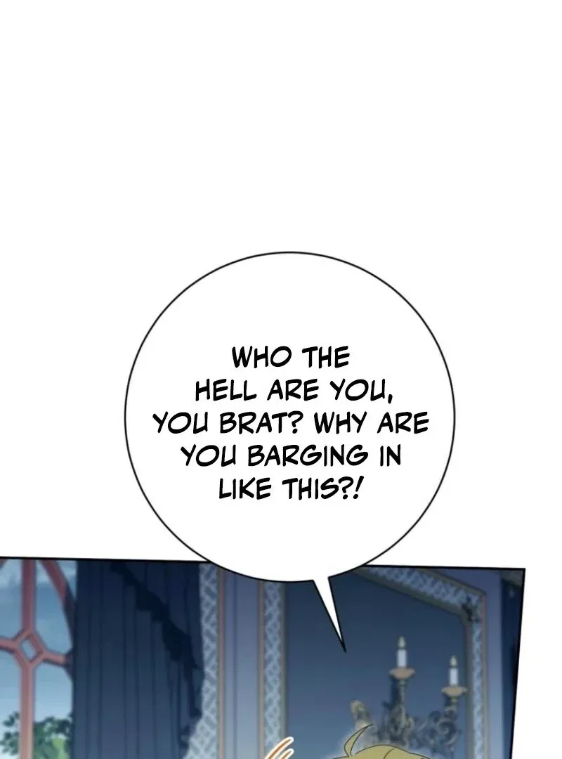 The Princess is Evil Chapter 169 – Page 34