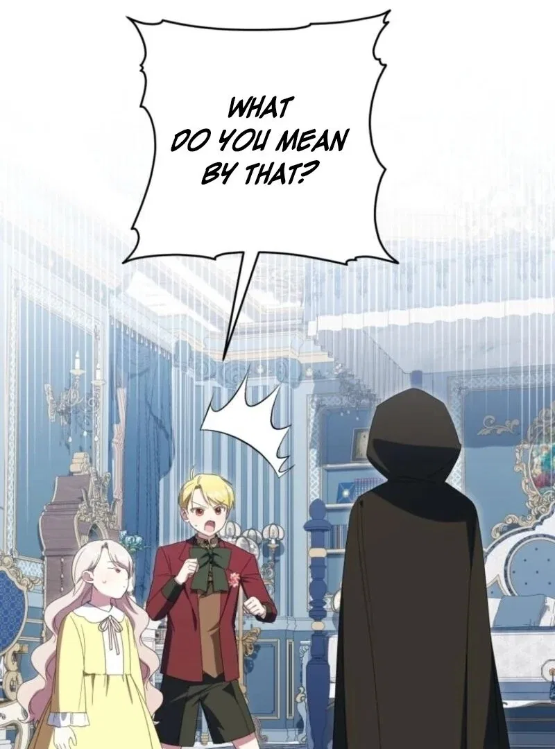 The Princess is Evil Chapter 169 – Page 45